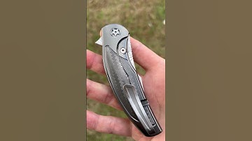 Sharp By Design Chicane (Brian Nadeau)