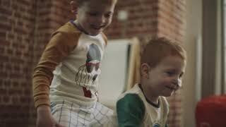 RMHC 'Davern Family' RMHC 'Davern Family'