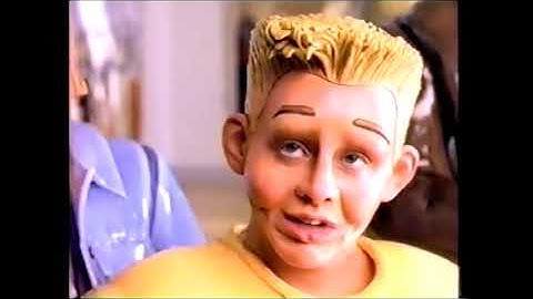 Duracell Puttermans Museum commercial 30 second (Version 2)