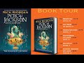 Chalice of the Gods Book Tour Dates!