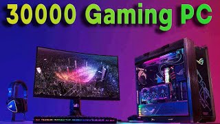 Gaming PCs under 30000: Top 6 Gaming PCs under 30000 for an exclusive gaming  experience - The Economic Times