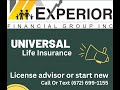 The Benefit Of Having Universal Life Insurance