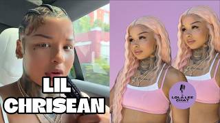 Chrisean addressed the Save Junior people! Explains why she will press charges! 07.24.2026