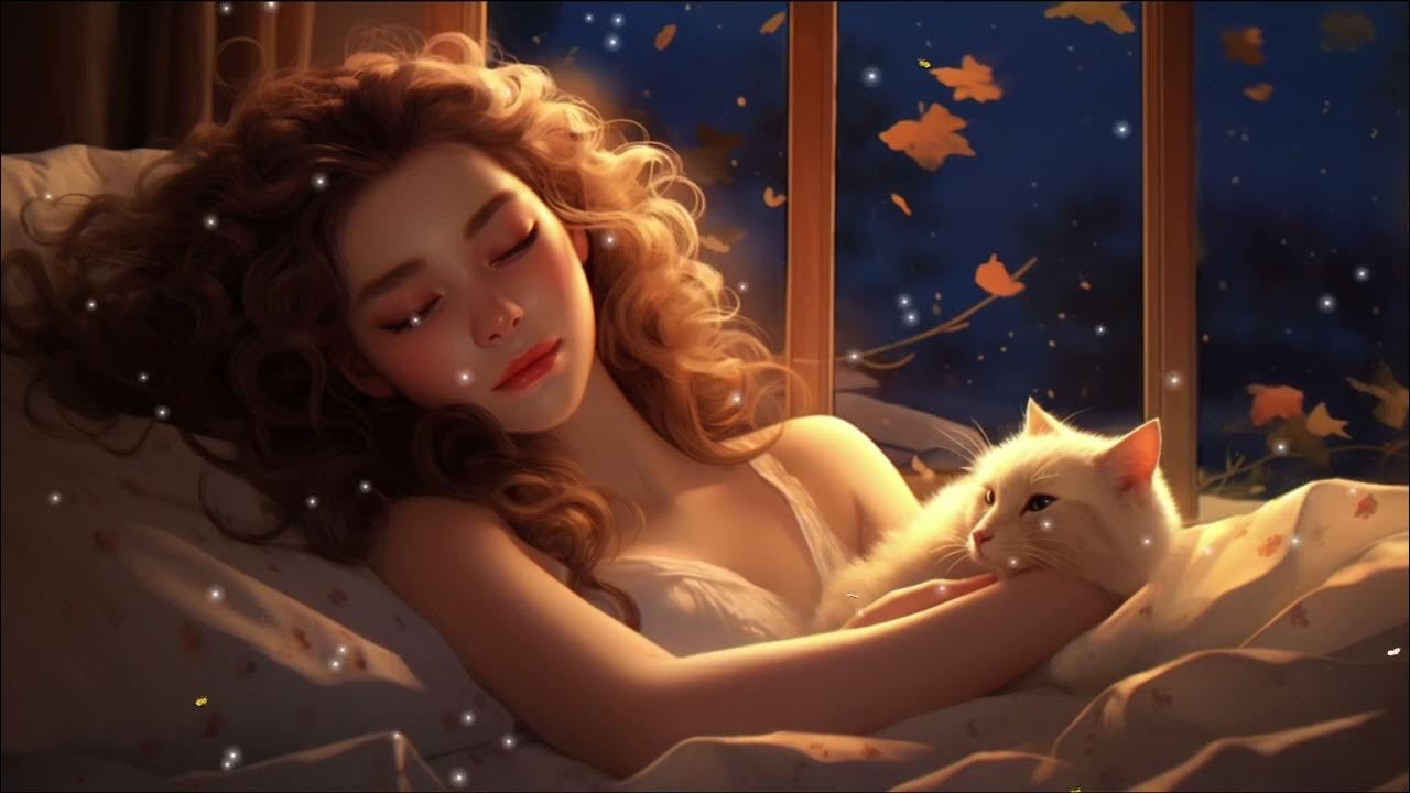 Healing Insomnia Music Stop Overthinking Slow Down An Overactive Mind healing-insomnia-music-stop-overthinking-slow-down-an-overactive-mind