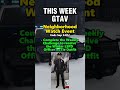 Free Police Outfits, Police Discounts & Oktoberfest Rewards in GTA Online! | itsduncecap