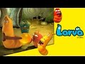 Larva Fly Episode 15 Season 1 
