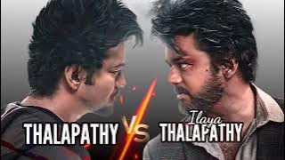 Download lagu goat : (link 👇): thalapathy vs ilaya thalapathy - bgm - interval bgm - #goat #interval #bgmringtone