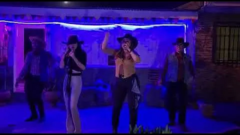 Cumpleaos de Valeria Pineda.