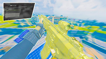 *BEST* Warzone 2 Keyboard & Mouse Settings for Season 2