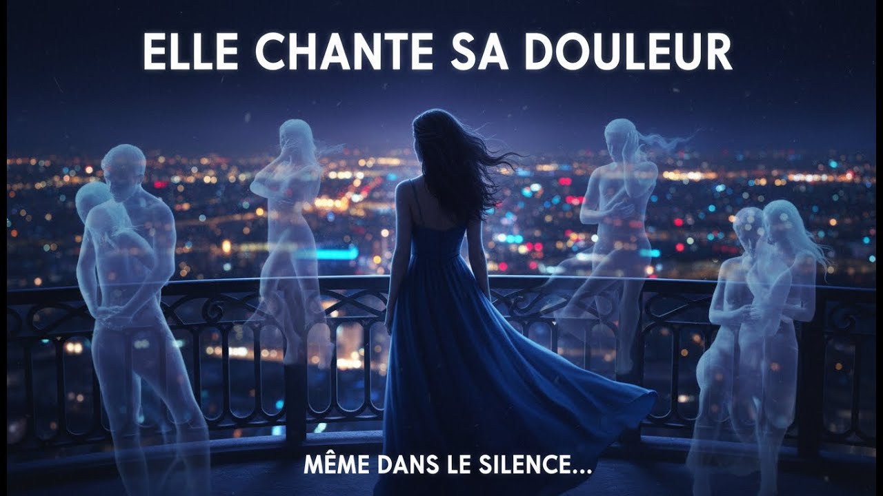 Les Échos de Toi 💔 - Ballade Émotionnelle (Pop Française 2026) | Musique Triste