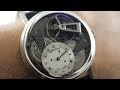 Breguet La Tradition Fusee Tourbillon (7047PT/11/9ZU) Luxury Watch Review