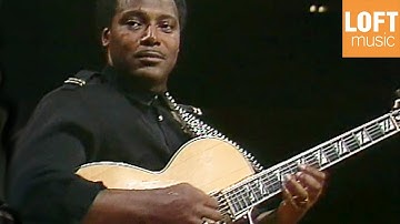 George Benson & McCoy Tyner Quartet - Mambo Inn (Live in Concert, 1989)