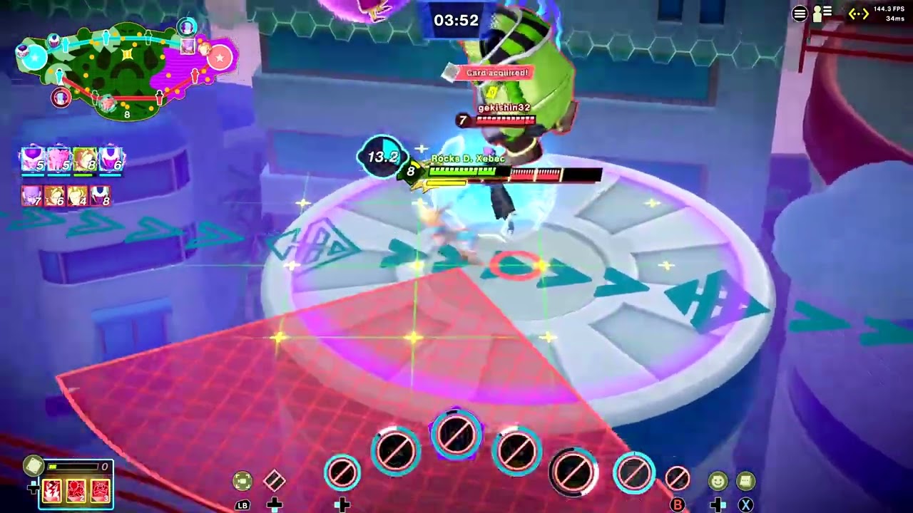 Vegito IS INSANE! META WIN STRAT?