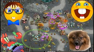 KRF CHAOS MODE ep 28 - Im Running Out of Levels
My Discord server where (almost) all KR mods are available: https://discord.gg/kgm34VtHDa
My Patreon: patreon.com/Voduke KRF CHAOS MODE ep 28 - Im Running Out of Levels