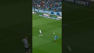 Todd Cantwell With An Unbelievable Strike