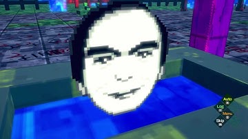 AI: The Somnium Files (Part 6) - Medi