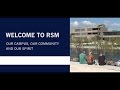 RSM Campus