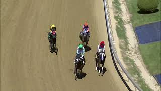 Pimlico 9 23 2022 Race 4
