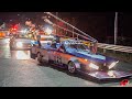 【パトカーなんて気にしない！続々やって来る街道レーサー！！】前夜祭 旧車會
