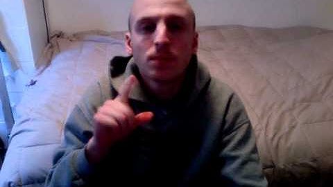 ASL 121: TASK 10 EXPRESSIVE SENTENCE 6