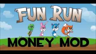 [Working] Fun Run Money Mod Android [ Free download]