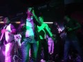 POTENCIA JUVENIL- TERREMOTO