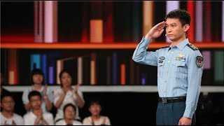 The Voice Season 2: Episode 18| CCTV English