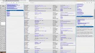 DSBS Lesson 3 4 FPDS NAICS Analysis Learn Business Development with Neil McDonnell