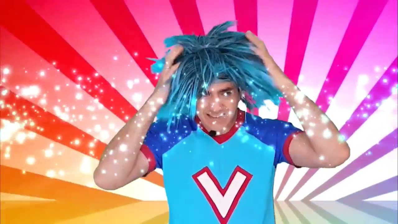 ורדינון מתחפש בחג פורים