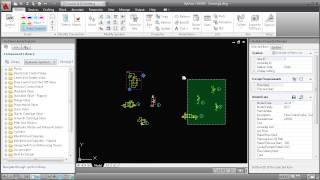 HyDraw CAD600, tutoriel 2