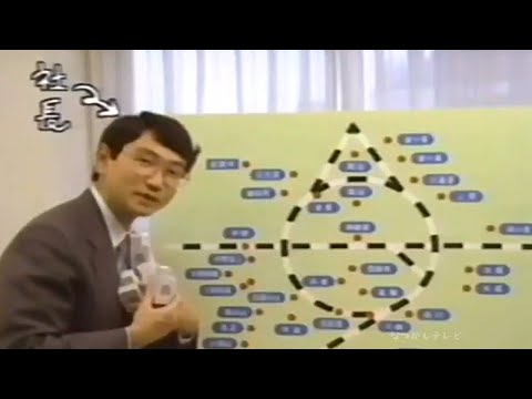 【昭和のテレビ】【No.75】CM編　ツカサのウィークリーマンション【懐かしいＣＭ】