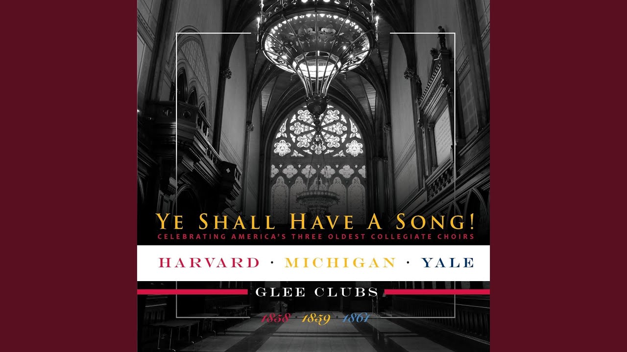Harvard Football Songs