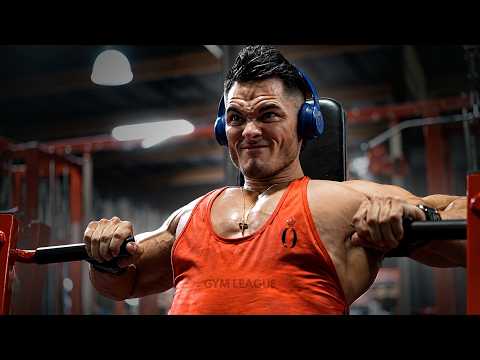 THEY CREATED A MONSTER 🔥 | Gym Motivation - 2026