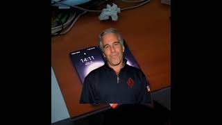 Sigma Epstein Jumpscare