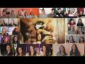Attack on Titan Season 1 Ep 11 Reaction Mashup