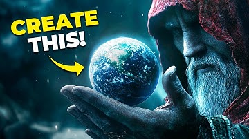 How to Start Worldbuilding: Step by Step