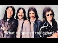 What happened to foghat