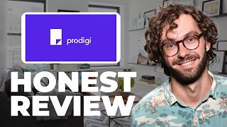 Prodigi for POD Review - Watch Before Using