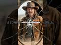 Bat Masterson — Frontier Gunfighter Turned Gentleman (True Story)