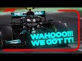 Title Race Tempers Flare, Surprised Seb And The Best Team Radio | 2021 Saudi Arabian Grand Prix