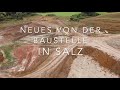 #neuesvonderbaustelle in Salz / Bauunternehmung Albert Weil AG