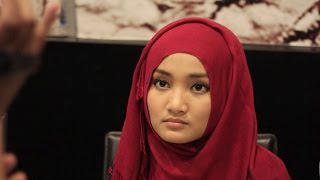 Dikabarkan Meninggal Ini Komentar Fatin