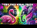 How to Make Hybrid Animal Videos Go Viral: Step-by-Step Guide