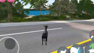 Soner Sarıkabadayı - Taş Goat Simulator Version Resimi