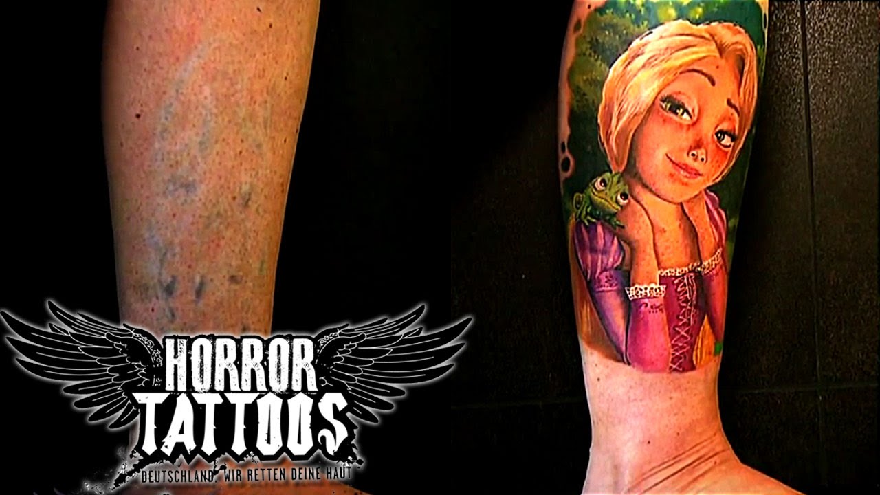 Horror Tattoos Sixx Horror Tattoos Sixx