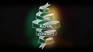 Video thumbnail of "//NEED TO KNOW(LYRICS)-THE ROYAL CONCEPT//"