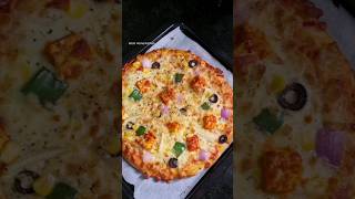 Homemade Pizza pizza Shorts bristihomekitchen