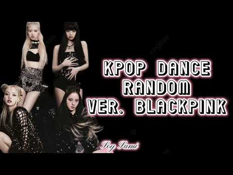 Baila Si Te Sabes El Kpop Ver BLACKPINK 