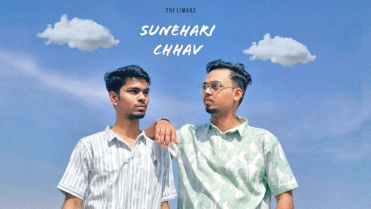 The Limarz - Sunehari Chhav | Hindi love Song