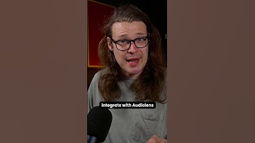 Get unstuck thinking, "What does this track need?"| iZotope